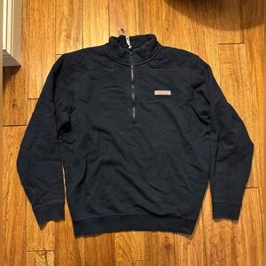 Vineyard Vines Men’s Quarter Zip